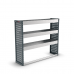  Citroen Relay (2006 - 2021 ) L1H1 Panel Van - Shelving Kit 